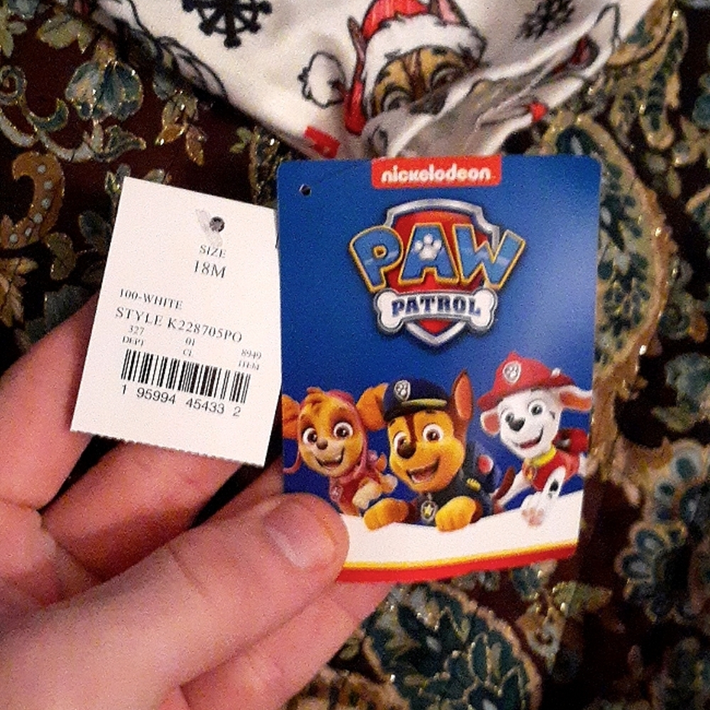 Paw Patrol bundle - Picture 3 of 6